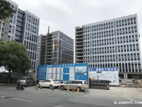 浙江杭州萧山电信调度大楼15-55kw水泵