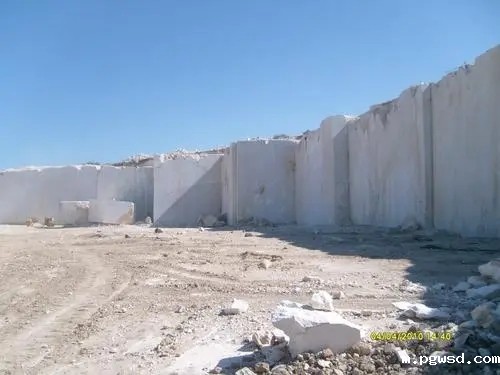 浙江绍兴杨汛桥采石场