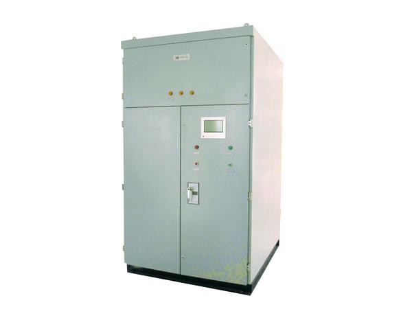 永磁同步电机软启动器